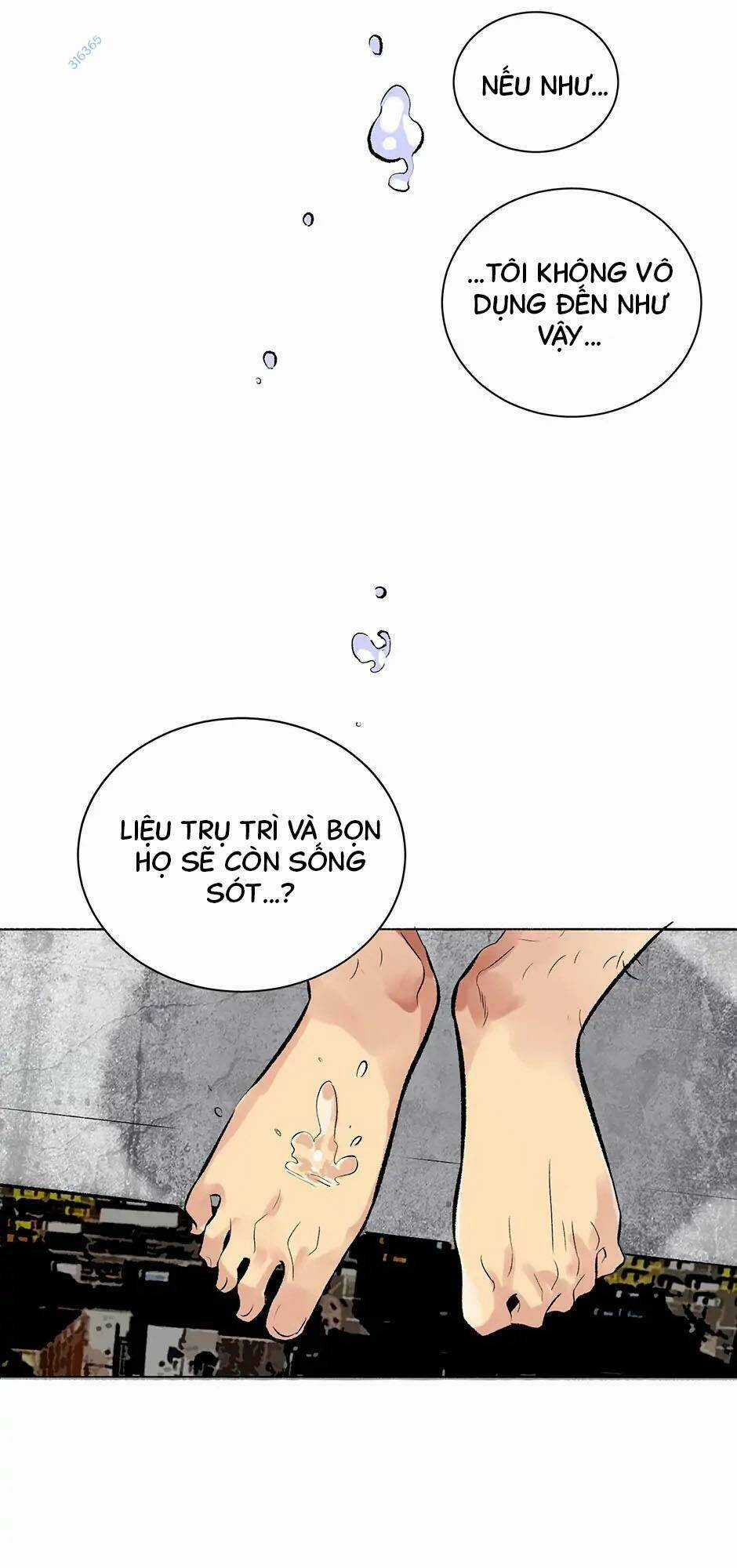 Trinh Thám Vlog - Chapter 49 - Trang 25