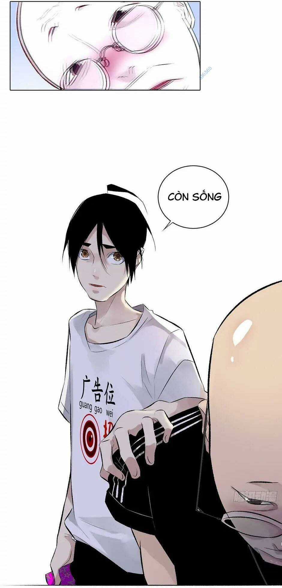 Trinh Thám Vlog - Chapter 49 - Trang 27