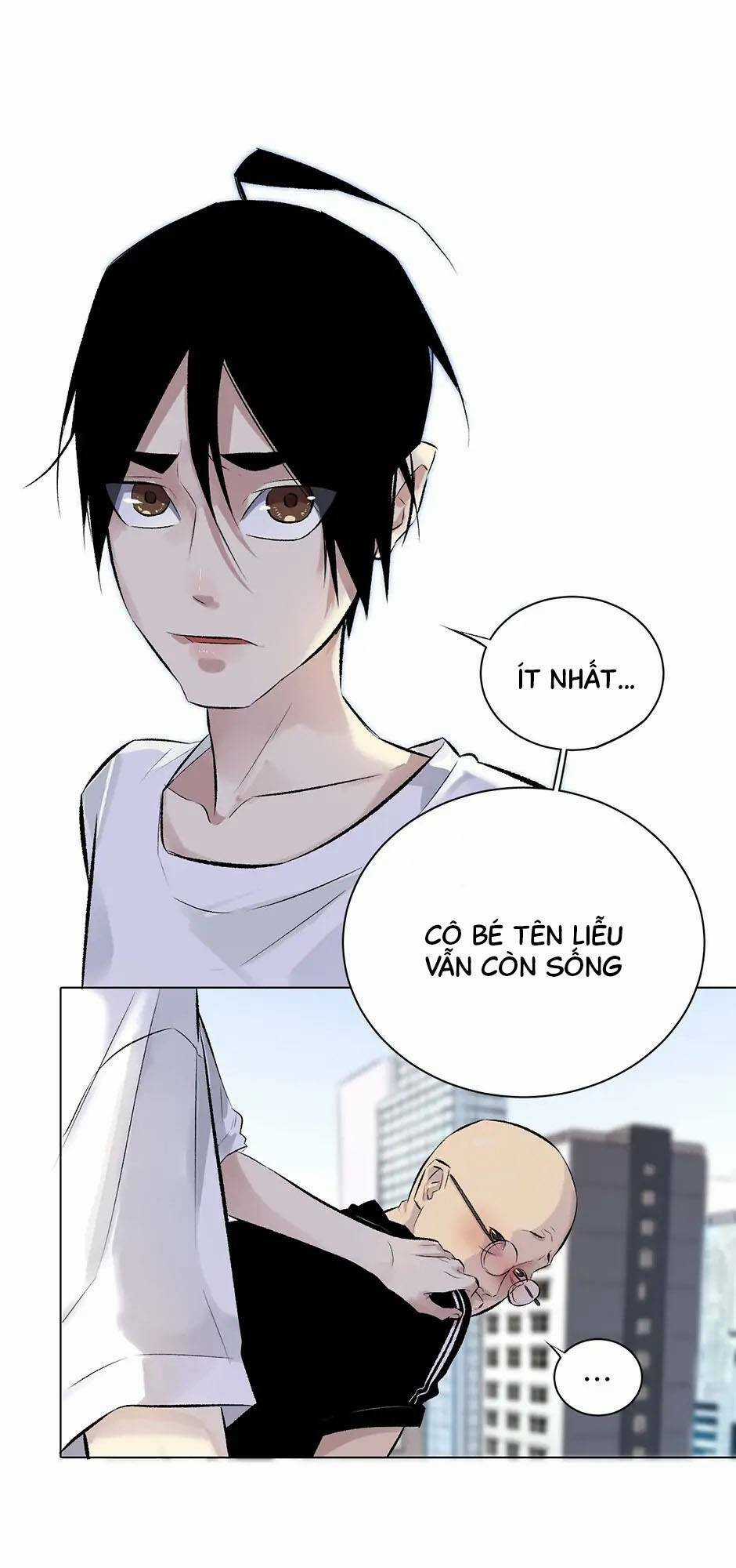 Trinh Thám Vlog - Chapter 49 - Trang 28