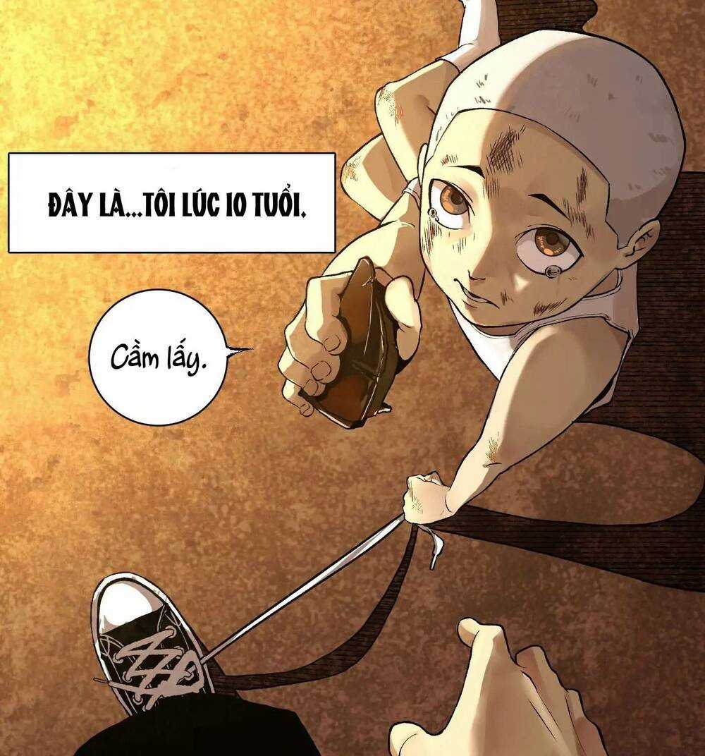 Trinh Thám Vlog - Chapter 5 - Trang 11