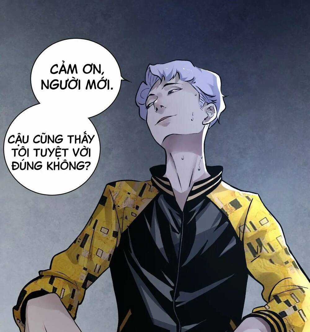 Trinh Thám Vlog - Chapter 5 - Trang 105