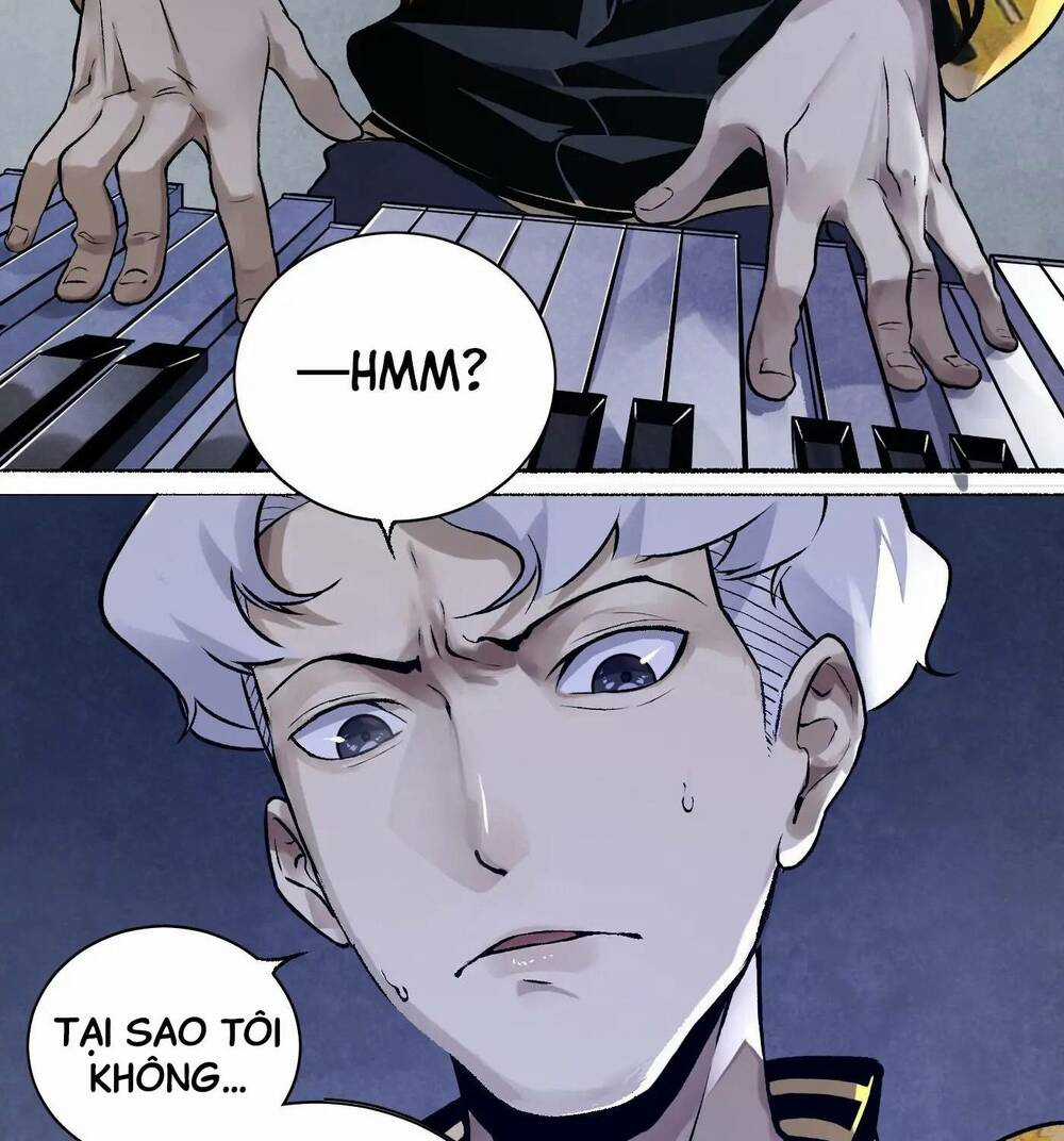 Trinh Thám Vlog - Chapter 5 - Trang 106