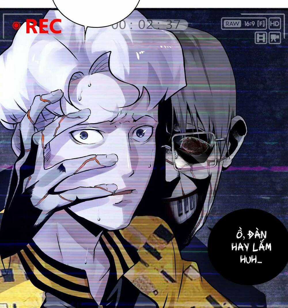 Trinh Thám Vlog - Chapter 5 - Trang 110