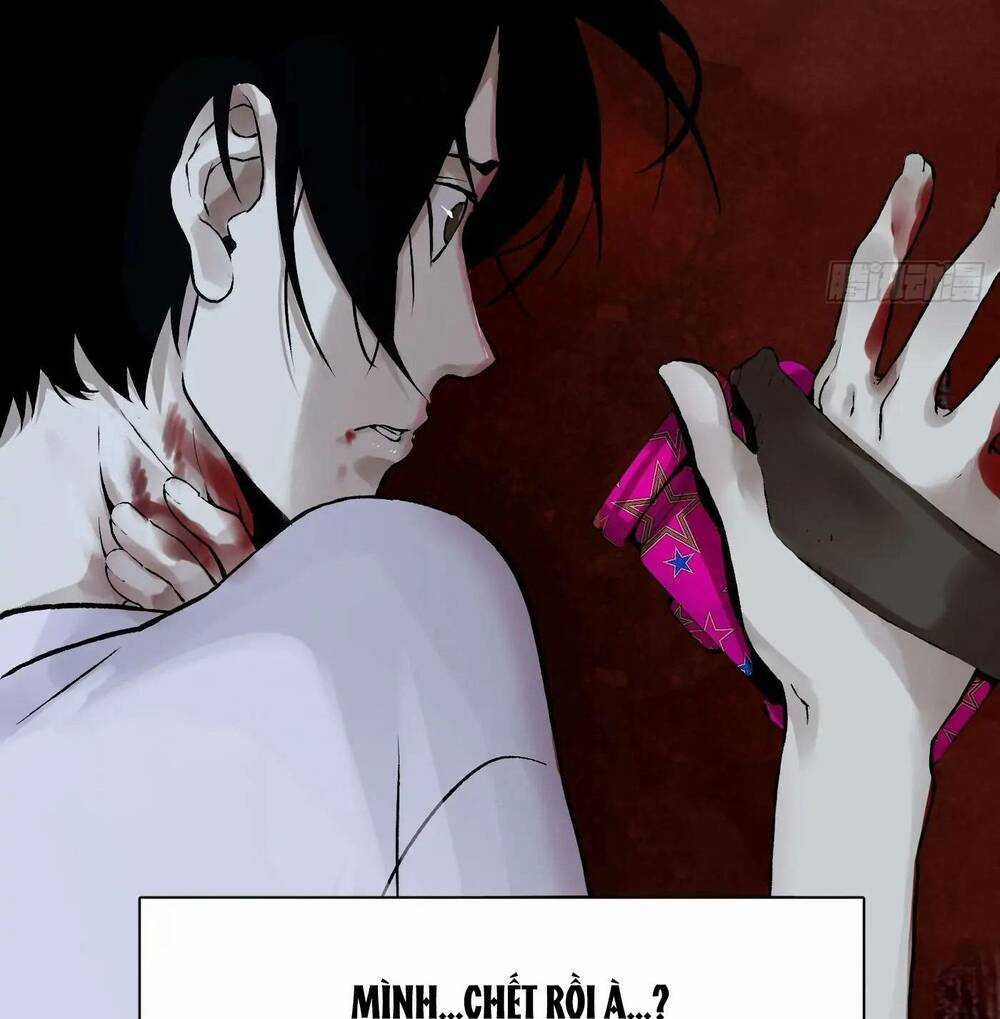 Trinh Thám Vlog - Chapter 5 - Trang 19