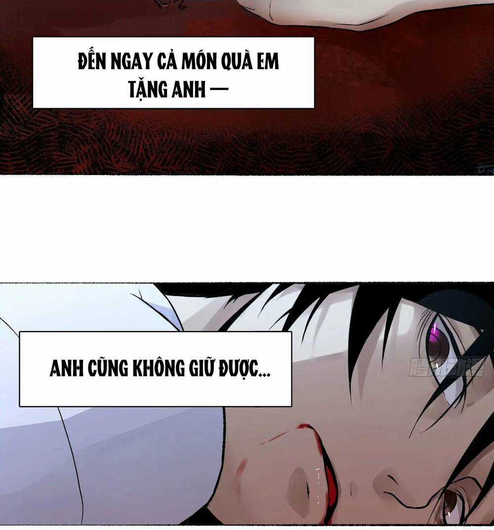 Trinh Thám Vlog - Chapter 5 - Trang 24