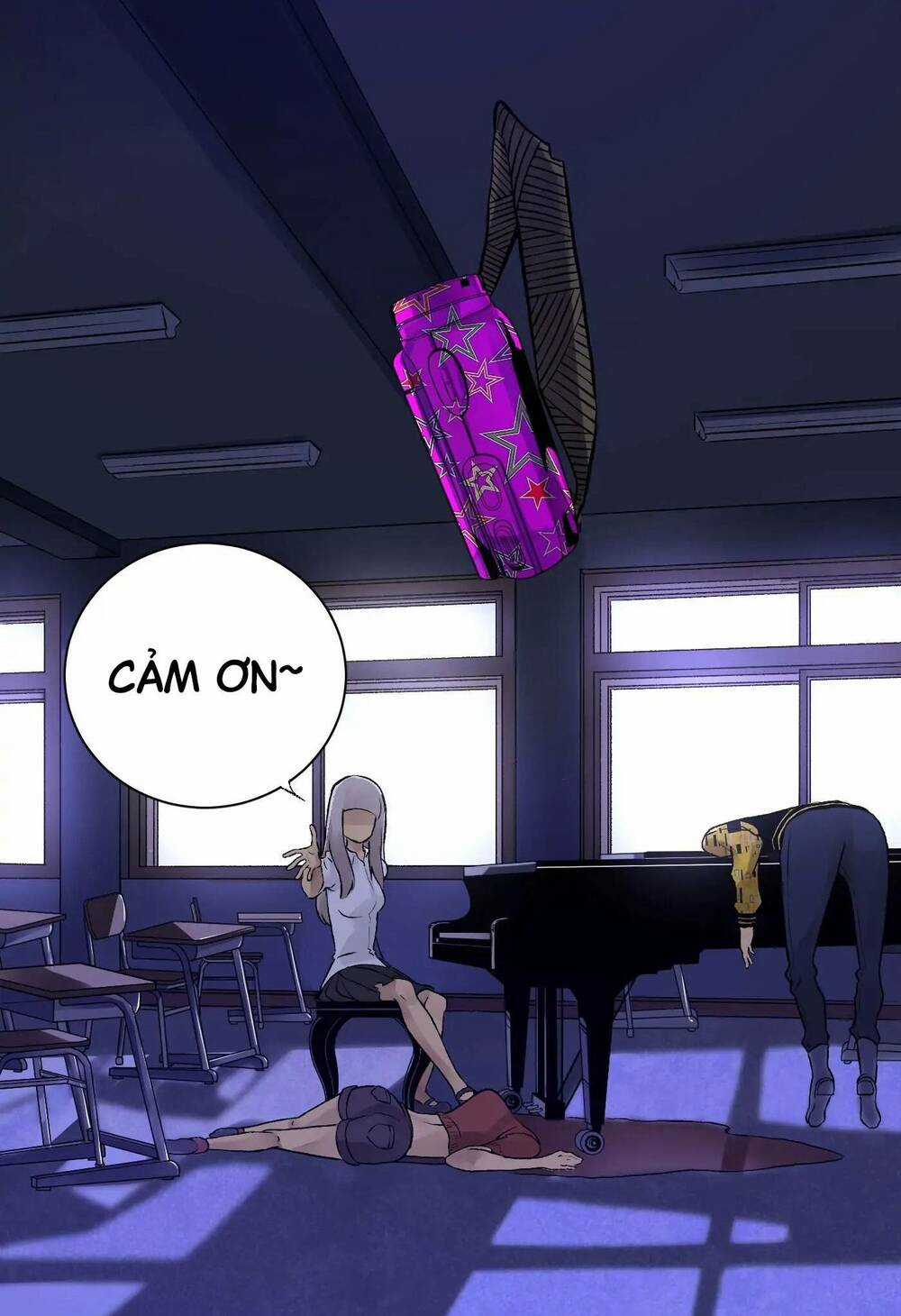 Trinh Thám Vlog - Chapter 5 - Trang 27