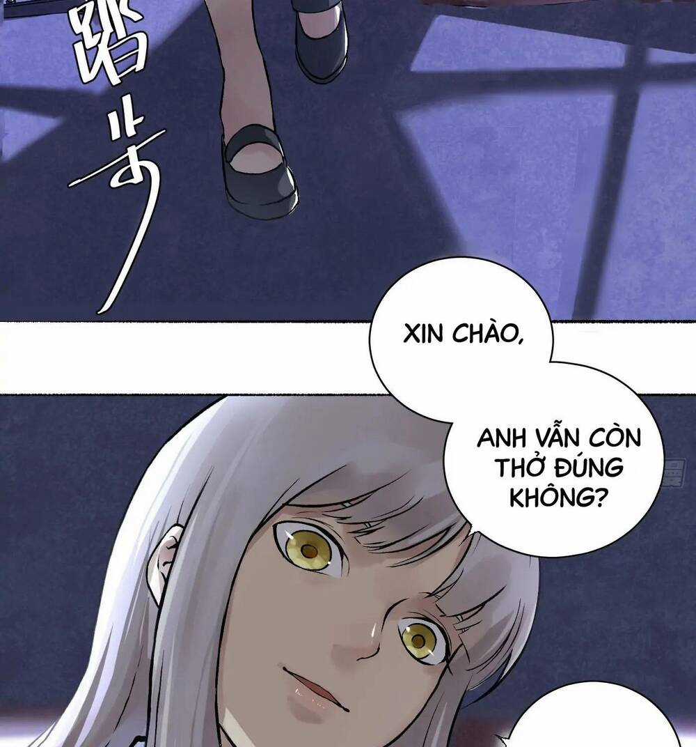 Trinh Thám Vlog - Chapter 5 - Trang 30