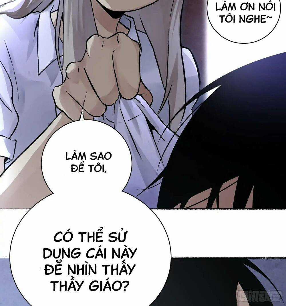 Trinh Thám Vlog - Chapter 5 - Trang 31