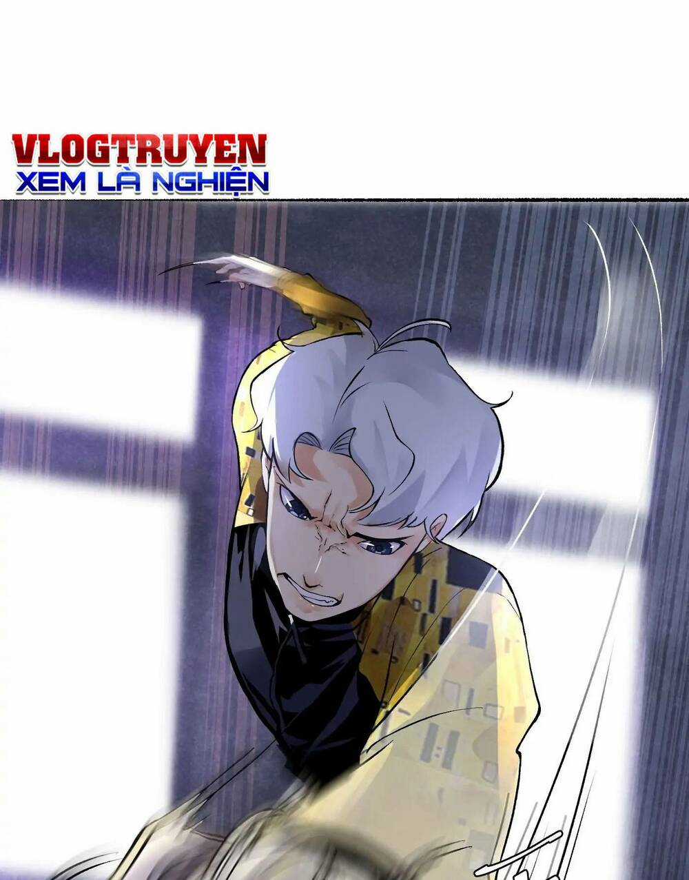 Trinh Thám Vlog - Chapter 5 - Trang 35