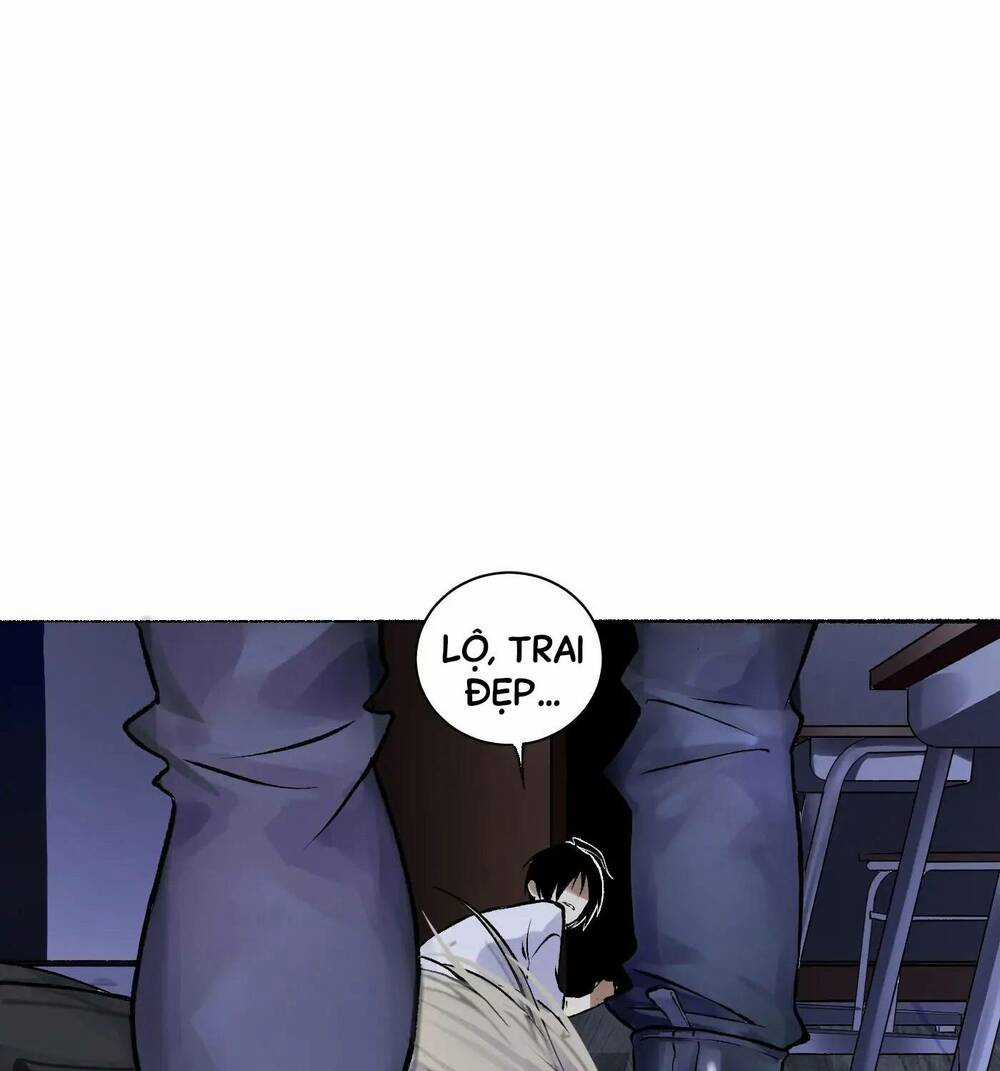 Trinh Thám Vlog - Chapter 5 - Trang 37