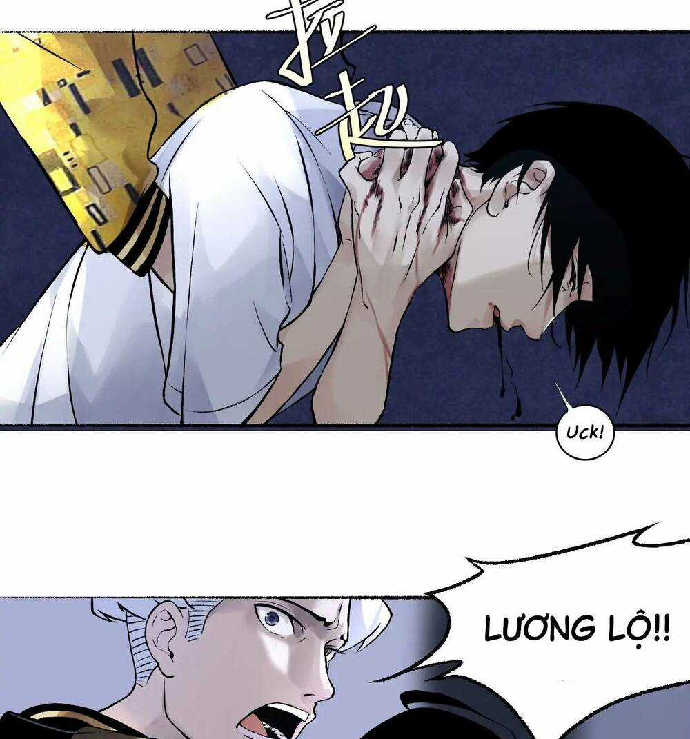 Trinh Thám Vlog - Chapter 5 - Trang 39