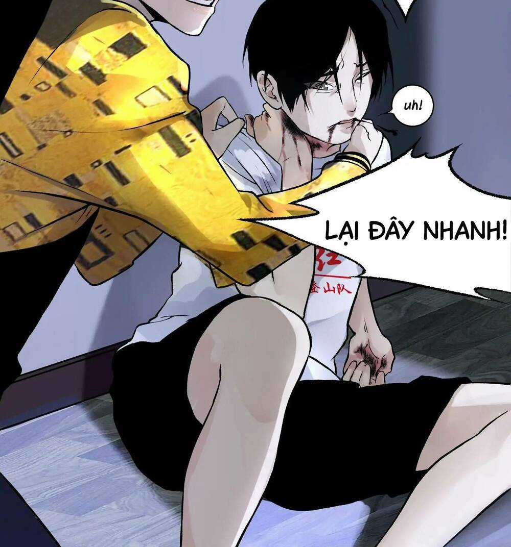 Trinh Thám Vlog - Chapter 5 - Trang 40