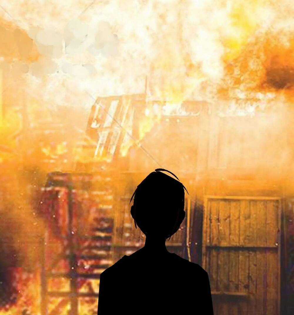 Trinh Thám Vlog - Chapter 5 - Trang 5