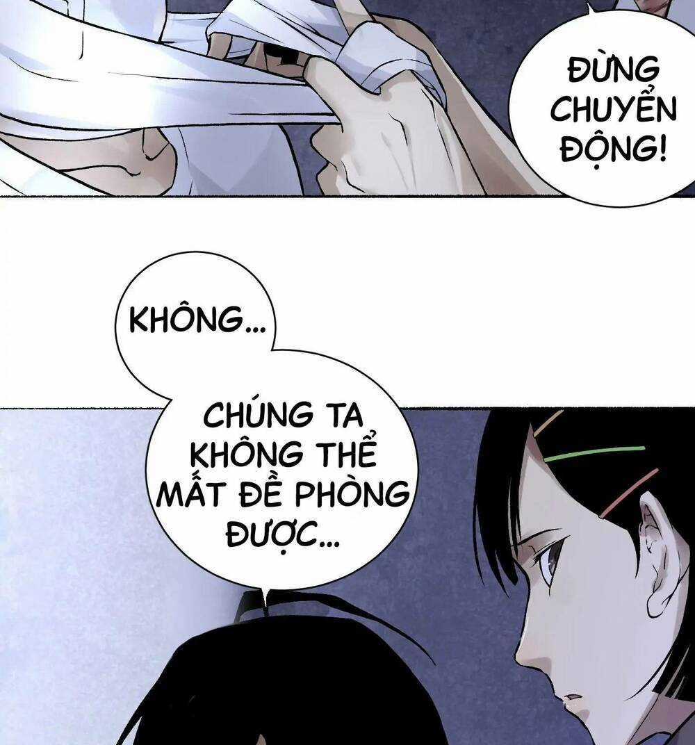 Trinh Thám Vlog - Chapter 5 - Trang 48