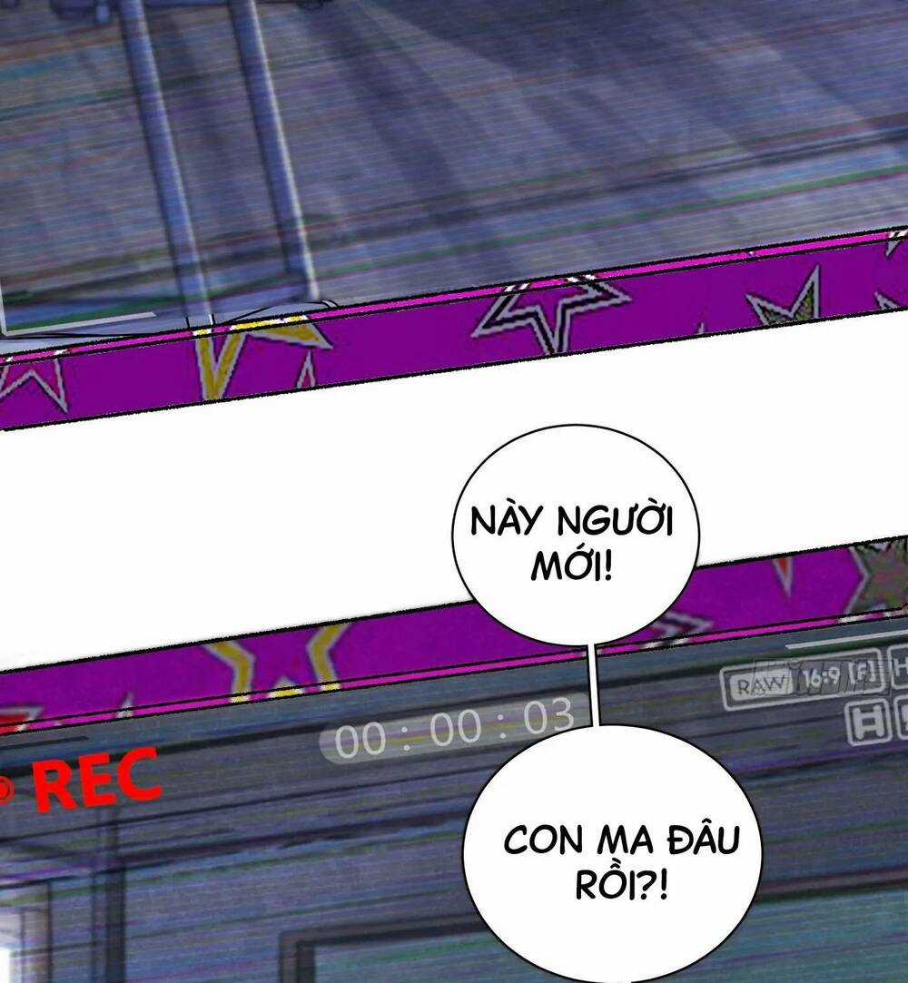 Trinh Thám Vlog - Chapter 5 - Trang 51