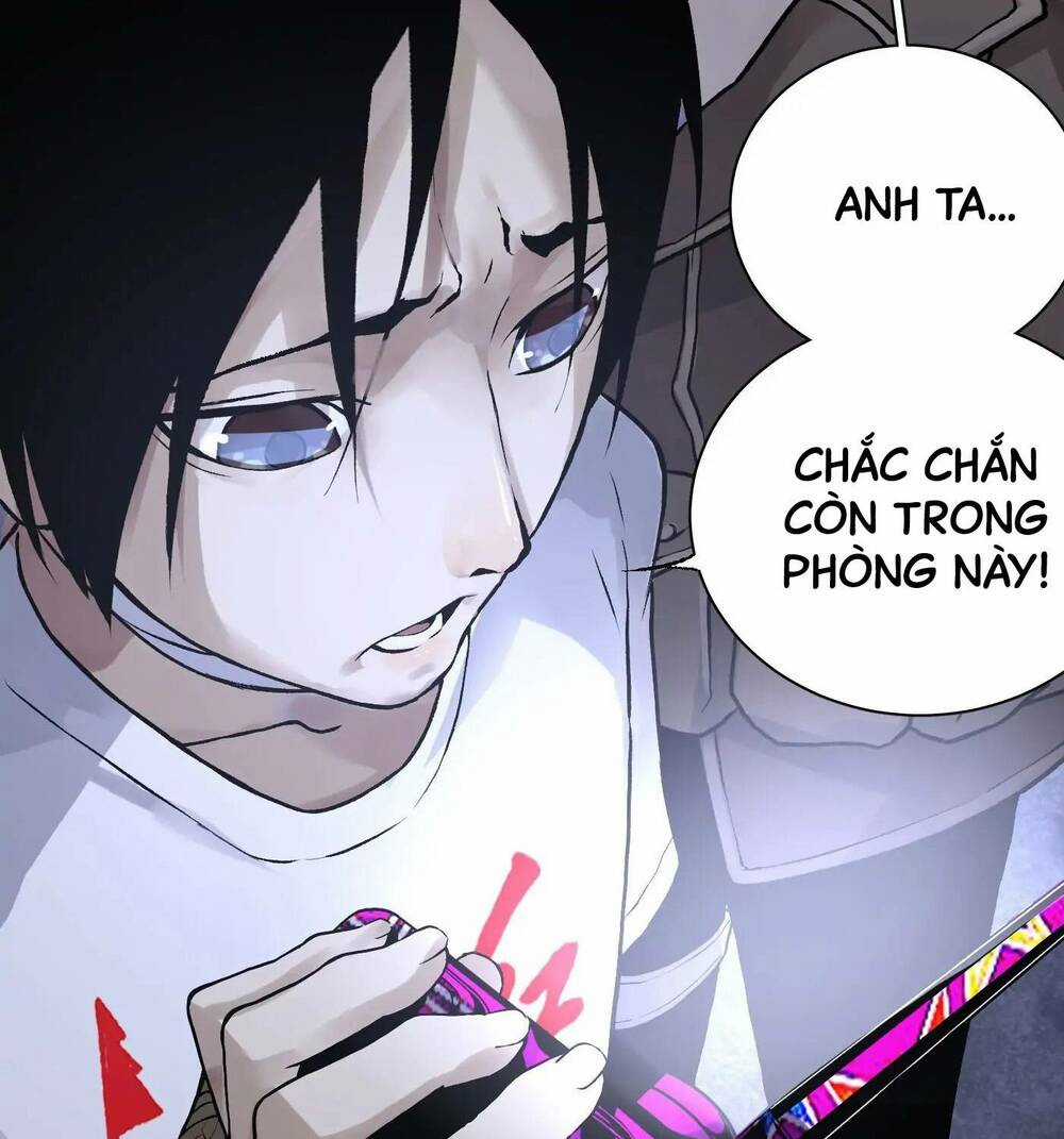 Trinh Thám Vlog - Chapter 5 - Trang 55