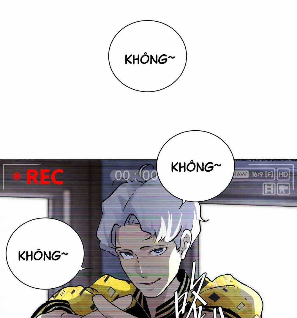 Trinh Thám Vlog - Chapter 5 - Trang 61
