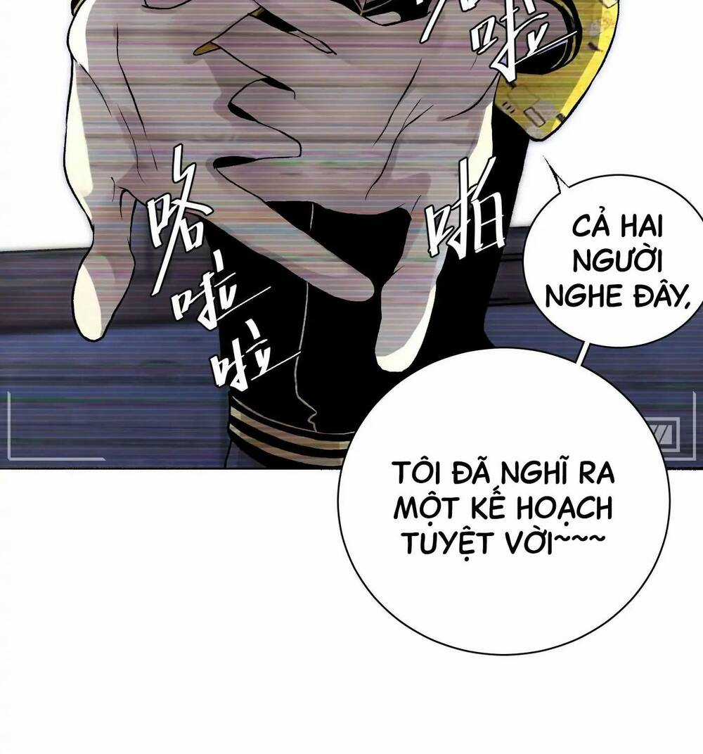 Trinh Thám Vlog - Chapter 5 - Trang 62