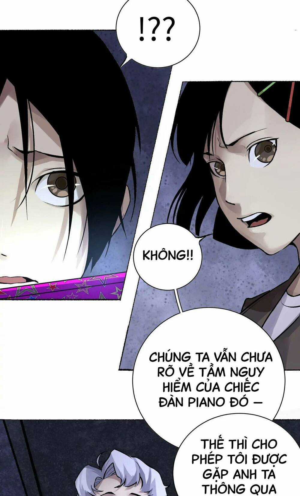 Trinh Thám Vlog - Chapter 5 - Trang 67