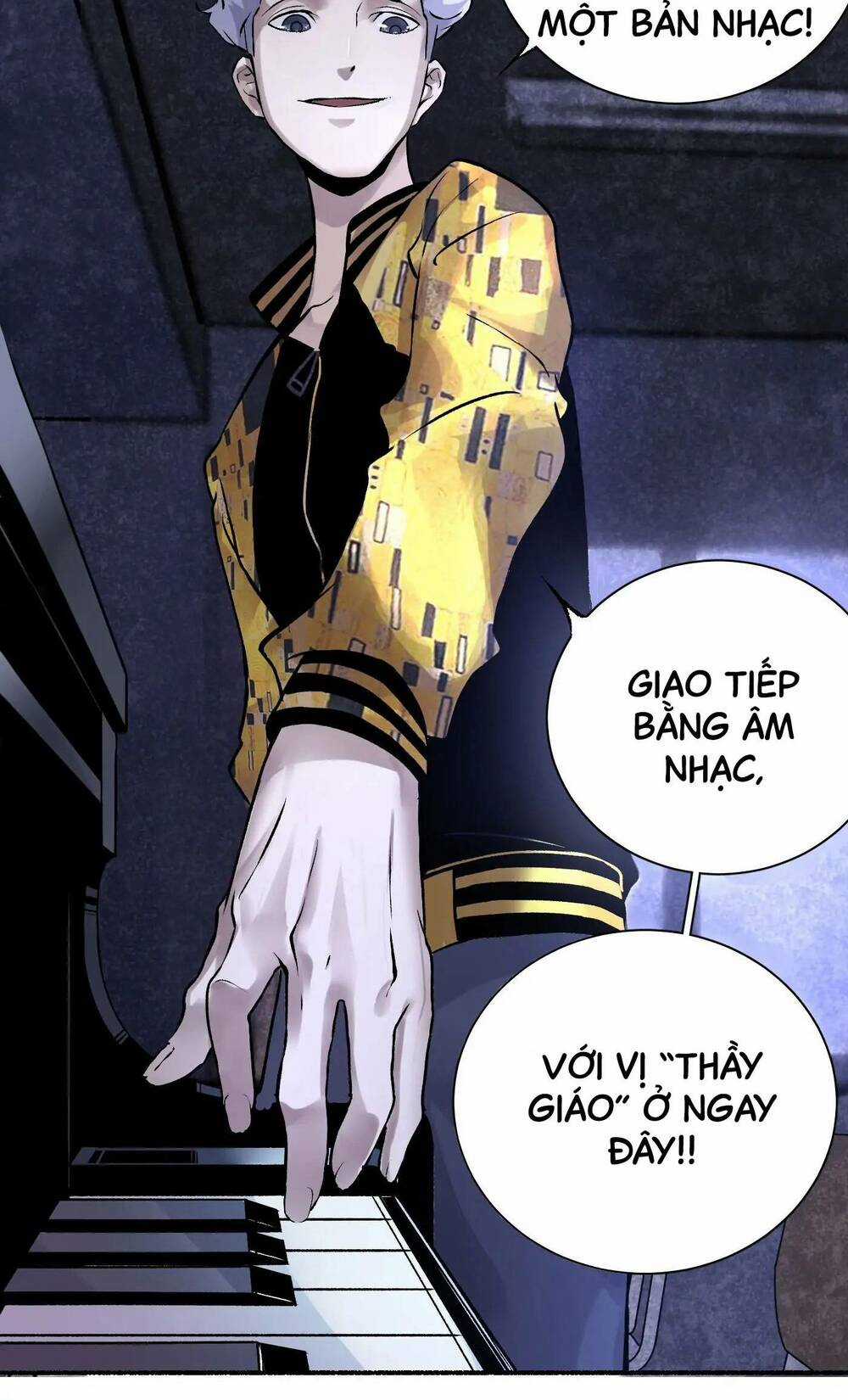 Trinh Thám Vlog - Chapter 5 - Trang 68