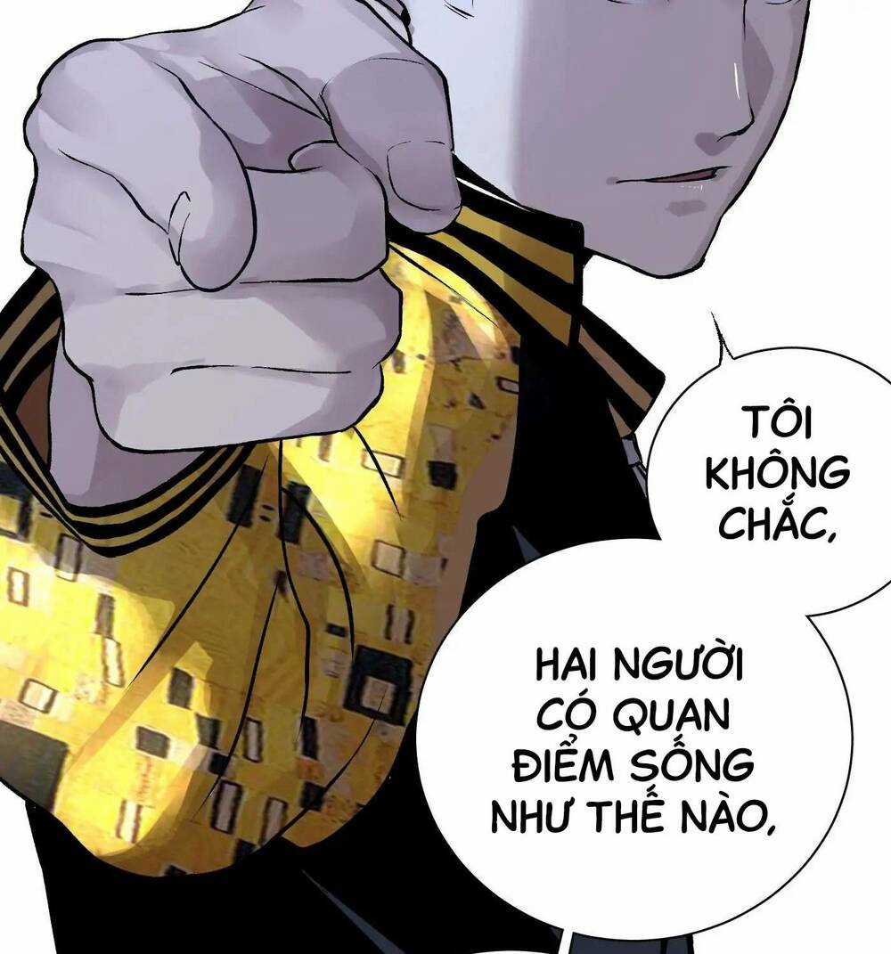 Trinh Thám Vlog - Chapter 5 - Trang 73