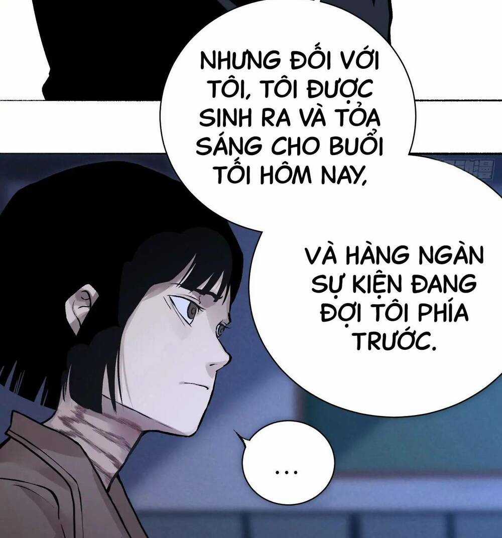 Trinh Thám Vlog - Chapter 5 - Trang 74