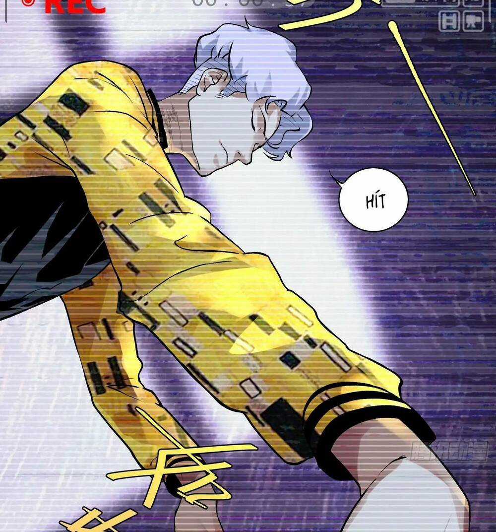 Trinh Thám Vlog - Chapter 5 - Trang 78