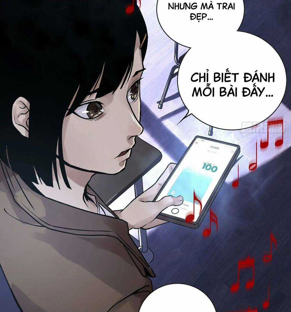 Trinh Thám Vlog - Chapter 5 - Trang 95