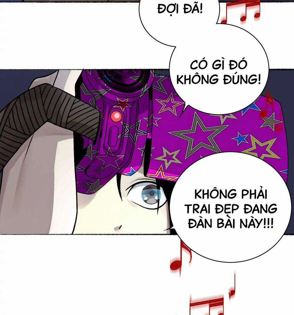 Trinh Thám Vlog - Chapter 5 - Trang 96