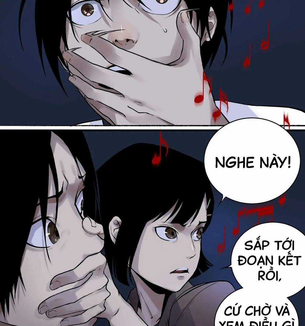 Trinh Thám Vlog - Chapter 5 - Trang 99