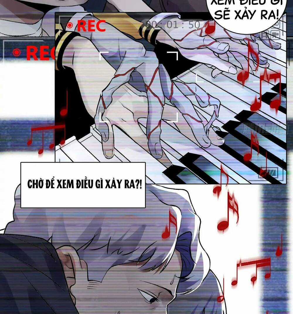 Trinh Thám Vlog - Chapter 5 - Trang 100