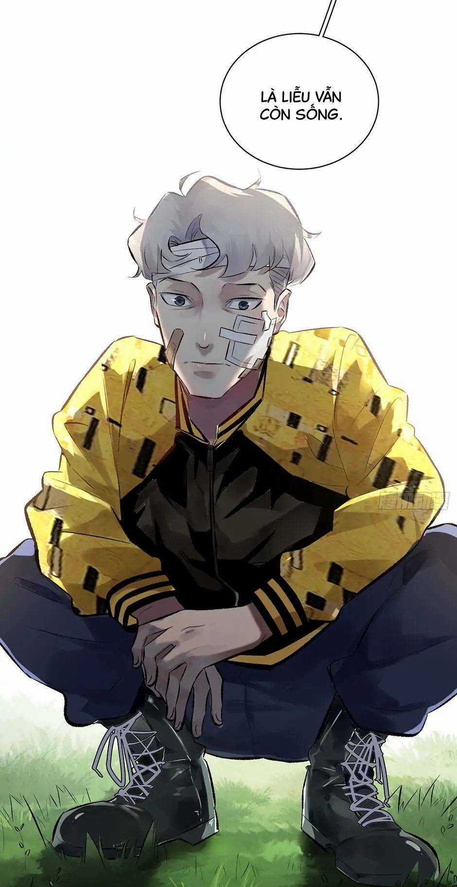 Trinh Thám Vlog - Chapter 50 - Trang 11