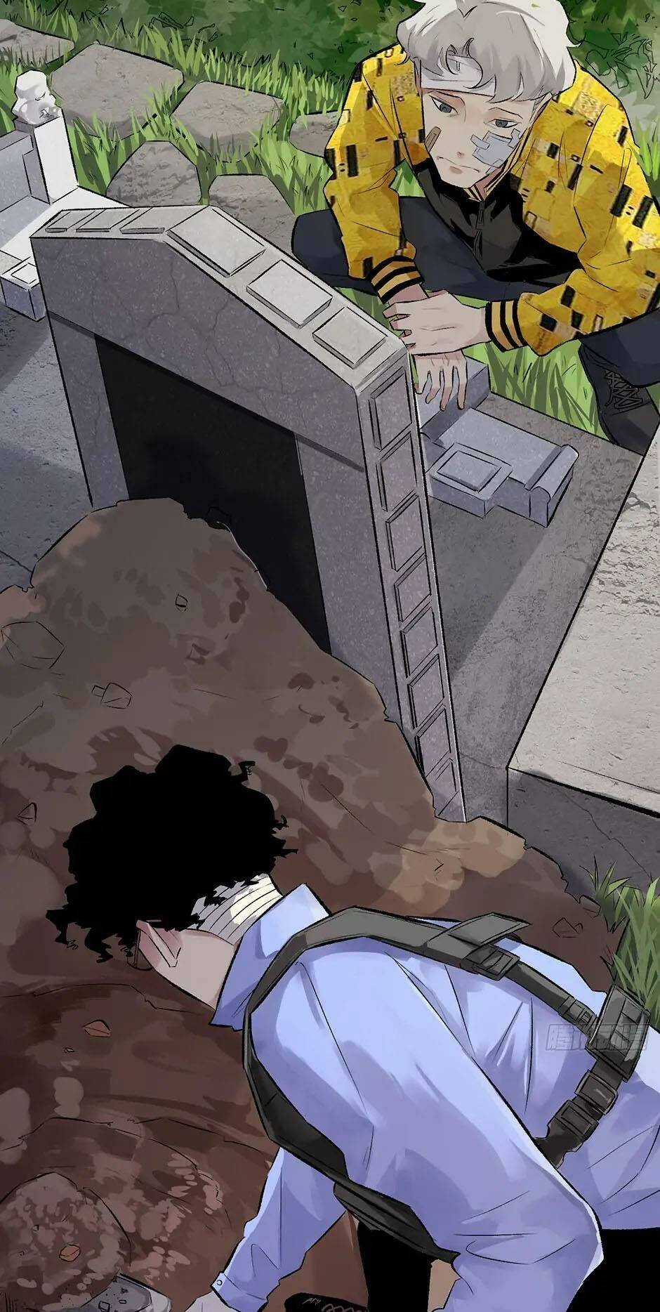 Trinh Thám Vlog - Chapter 50 - Trang 14