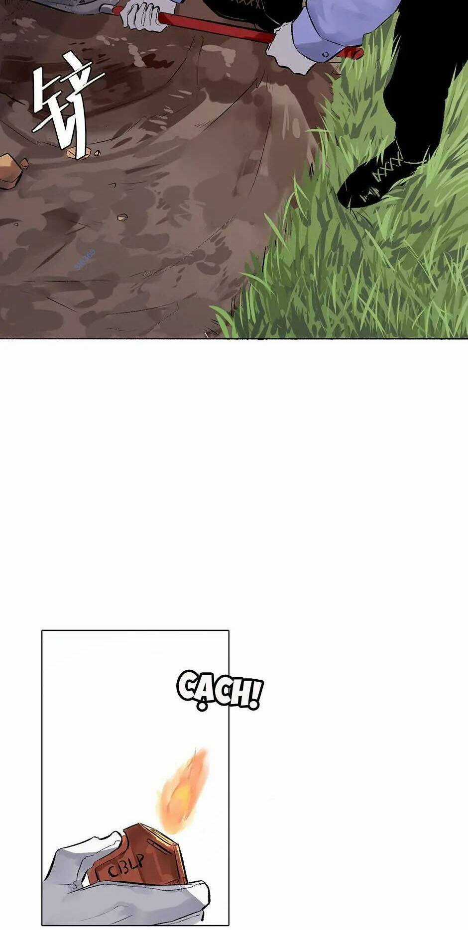 Trinh Thám Vlog - Chapter 50 - Trang 15