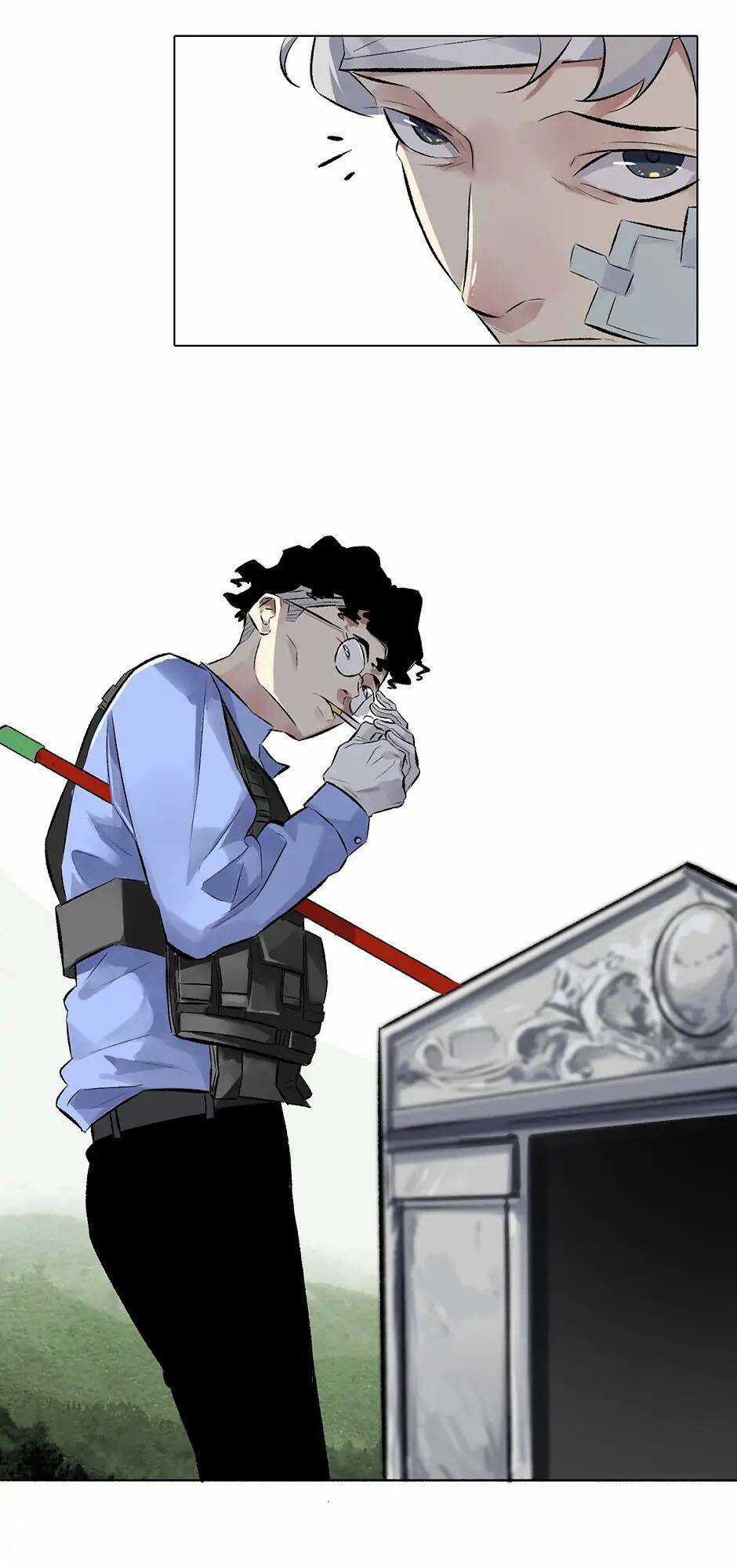 Trinh Thám Vlog - Chapter 50 - Trang 16