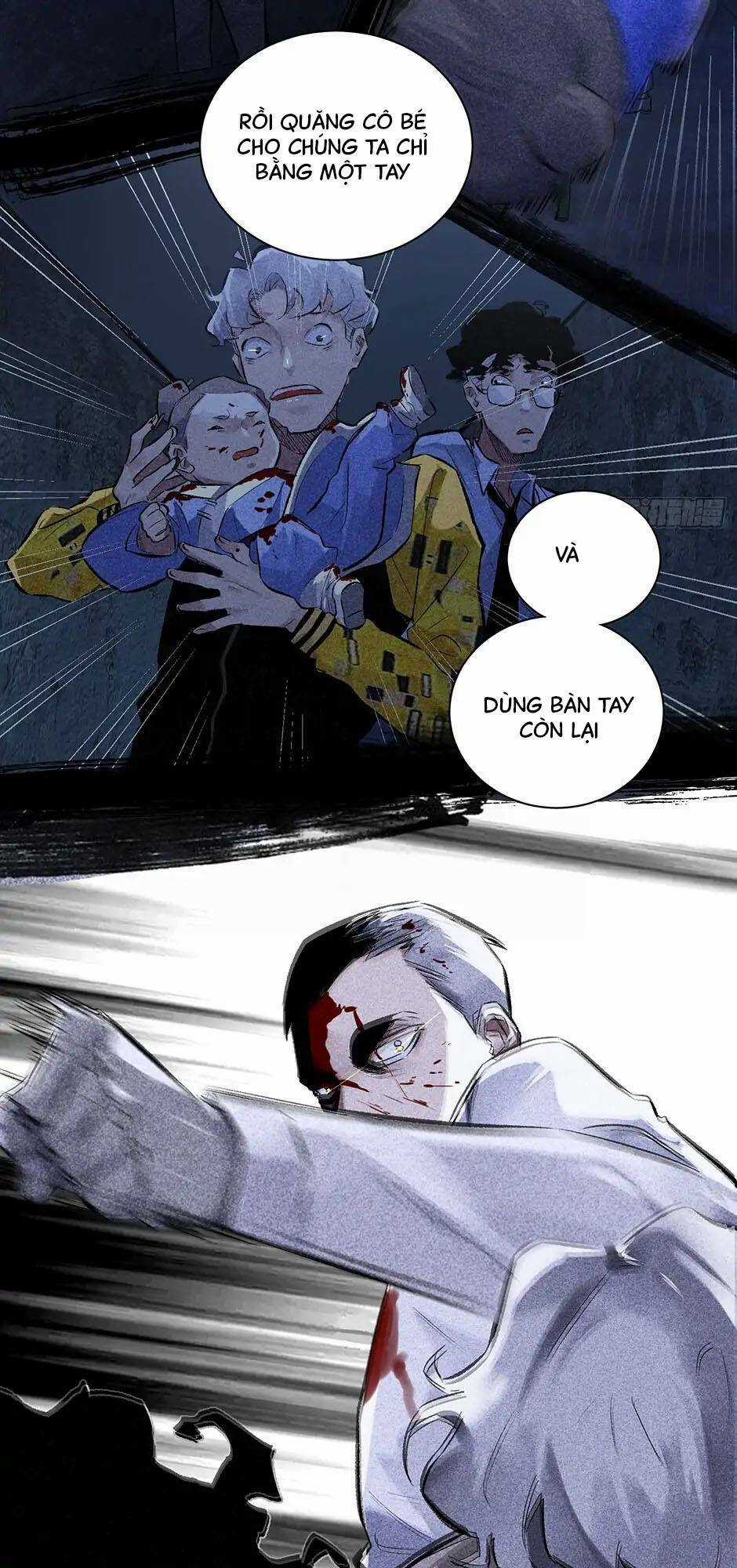 Trinh Thám Vlog - Chapter 50 - Trang 22