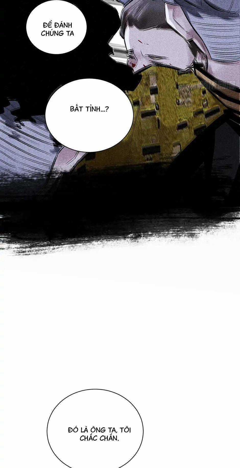 Trinh Thám Vlog - Chapter 50 - Trang 23