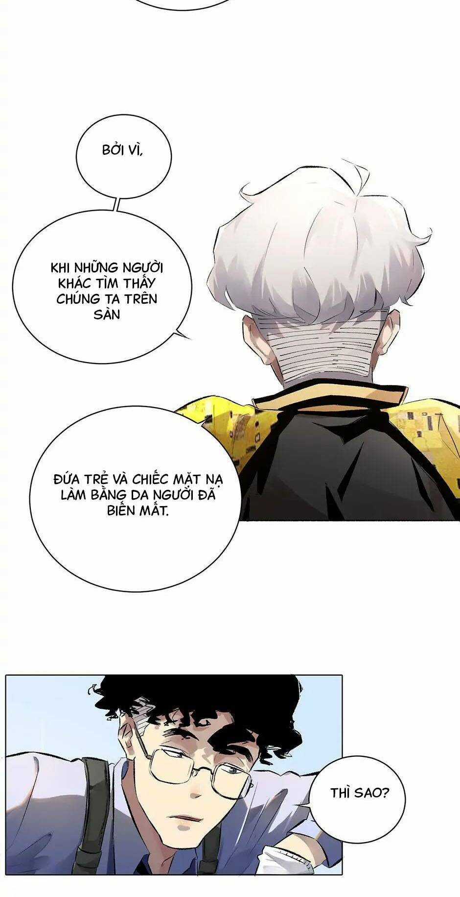 Trinh Thám Vlog - Chapter 50 - Trang 24
