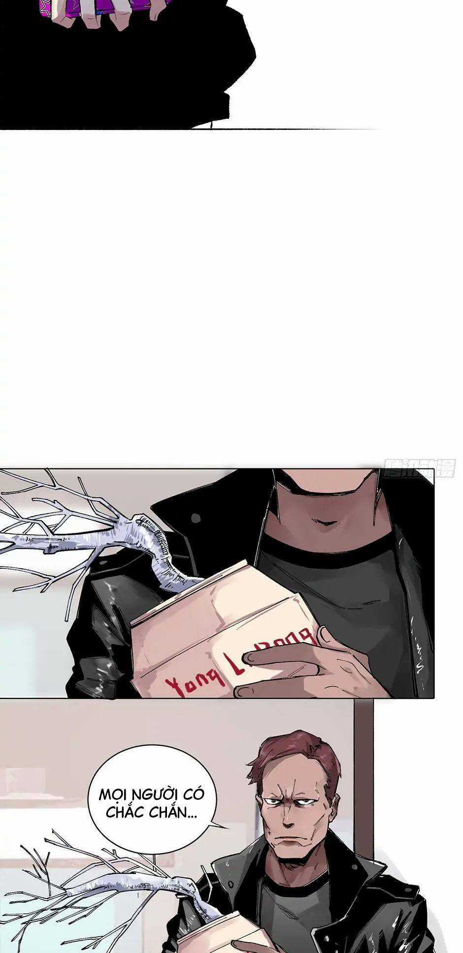 Trinh Thám Vlog - Chapter 50 - Trang 5