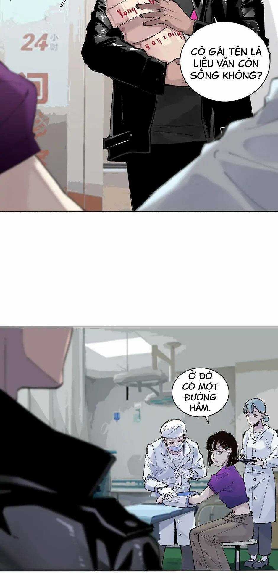 Trinh Thám Vlog - Chapter 50 - Trang 6