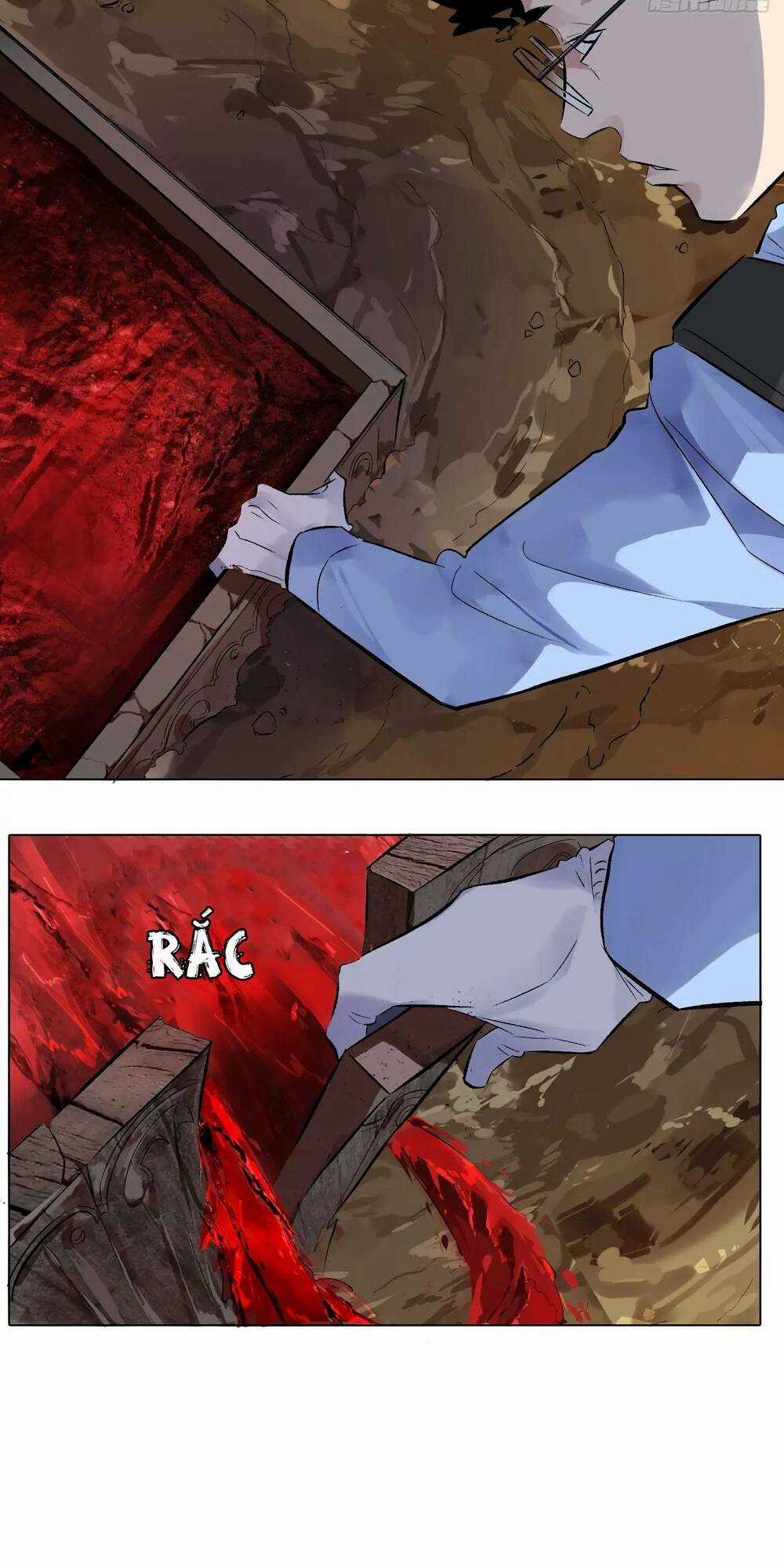 Trinh Thám Vlog - Chapter 51 - Trang 12