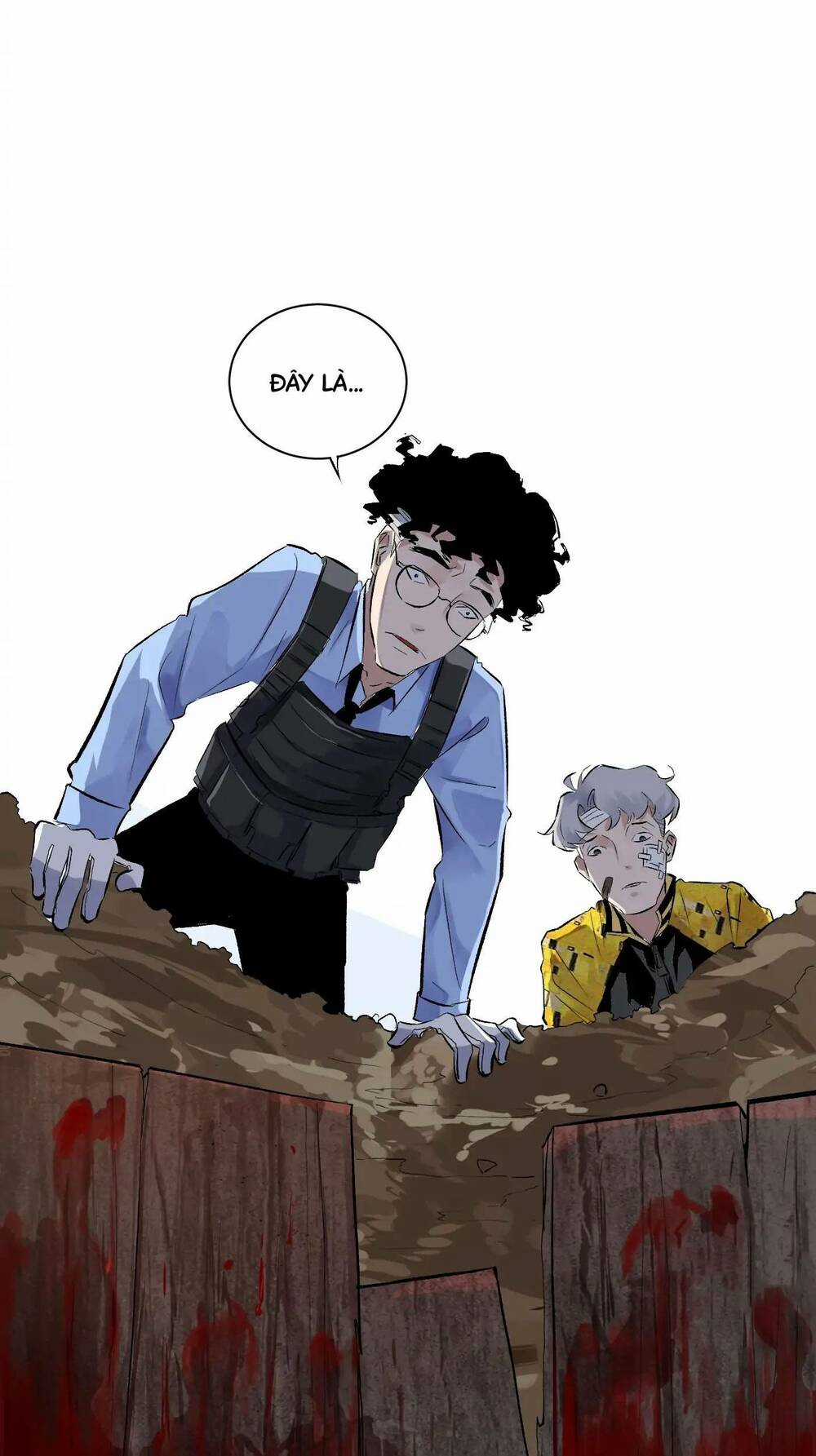 Trinh Thám Vlog - Chapter 51 - Trang 13