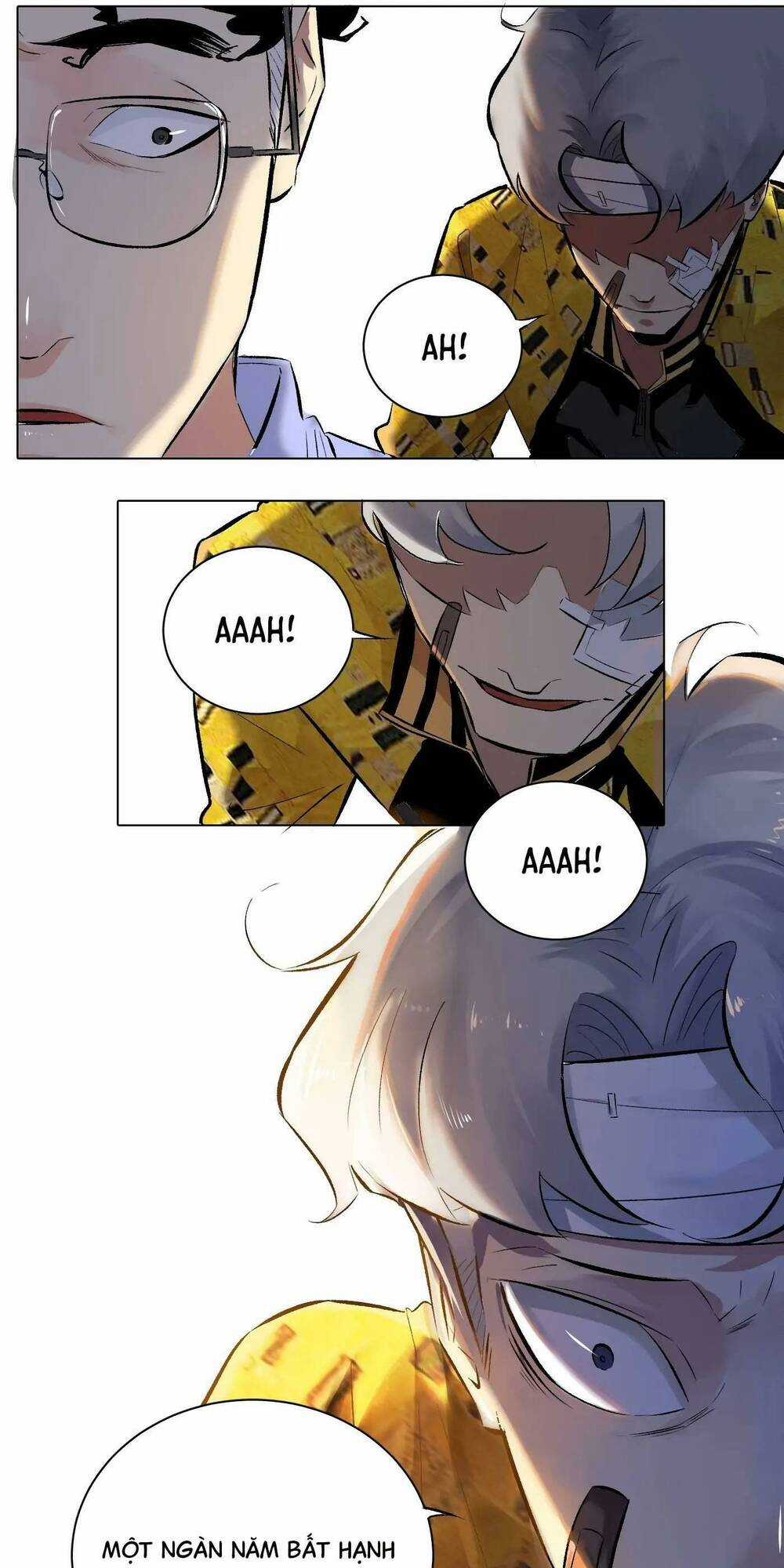 Trinh Thám Vlog - Chapter 51 - Trang 15