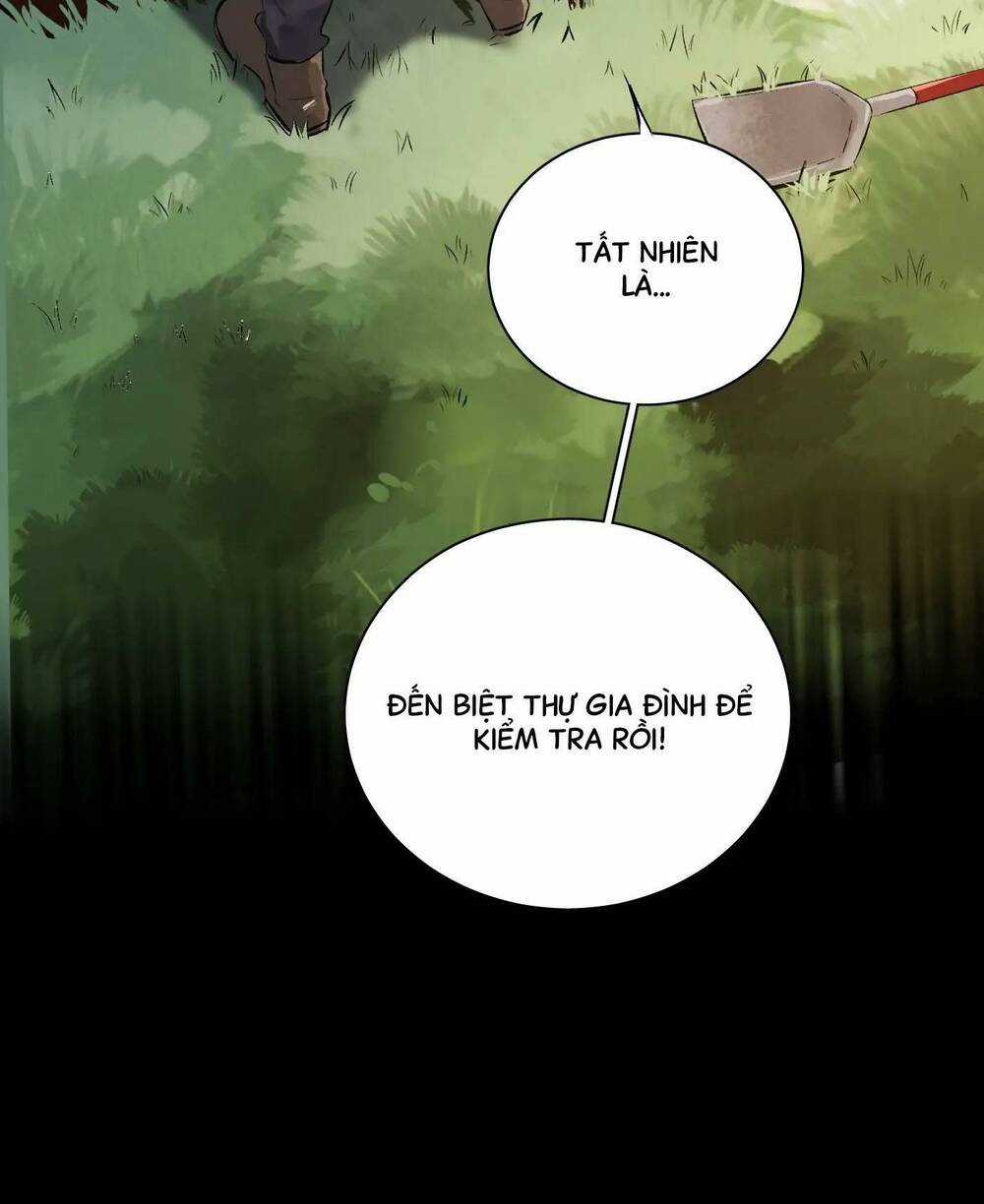 Trinh Thám Vlog - Chapter 51 - Trang 17
