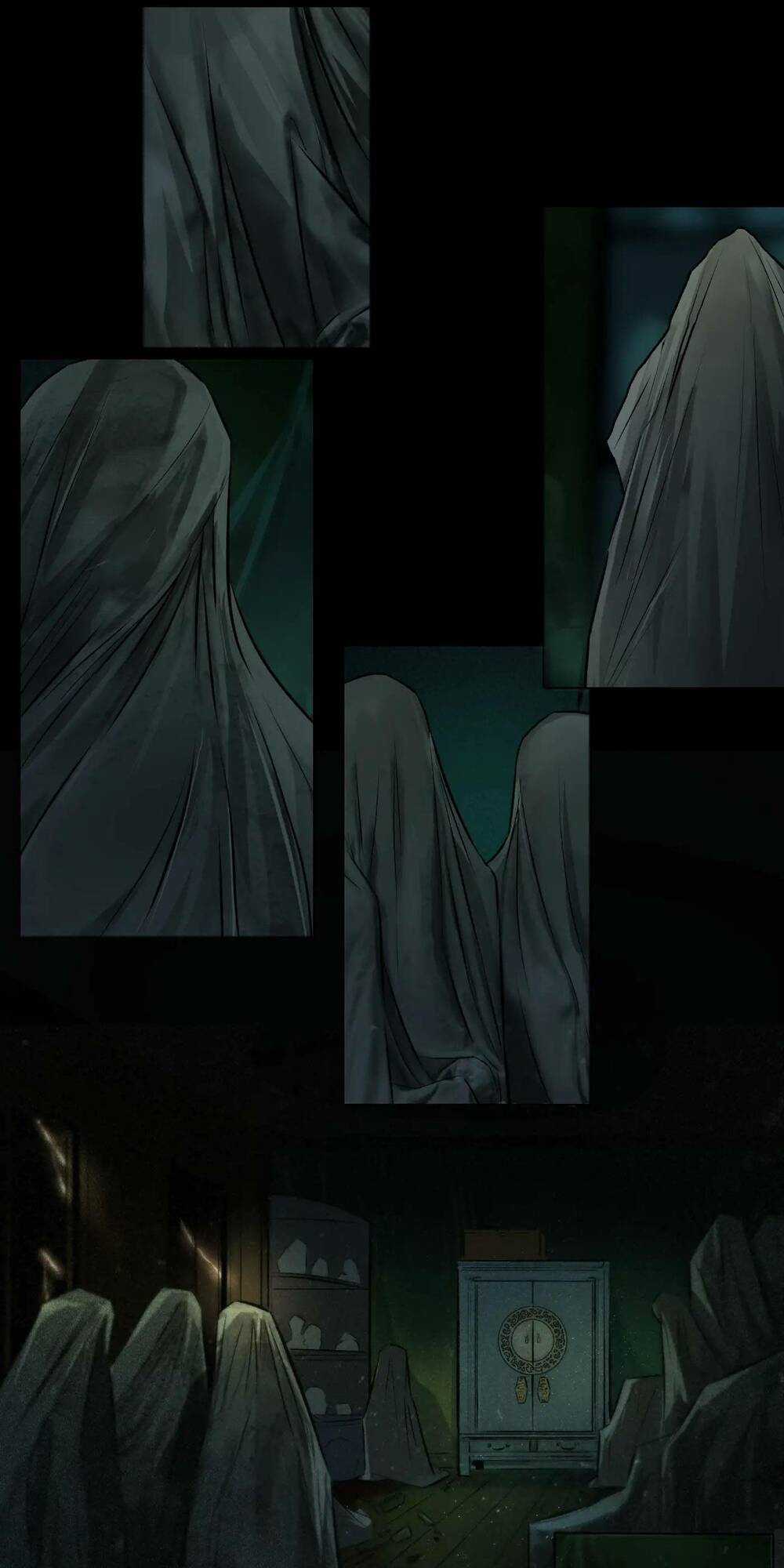 Trinh Thám Vlog - Chapter 51 - Trang 19