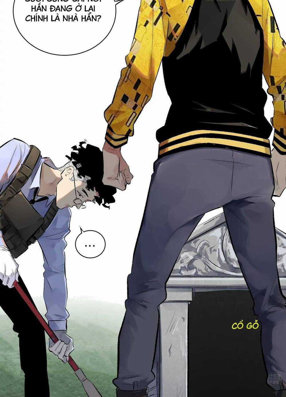 Trinh Thám Vlog - Chapter 51 - Trang 3