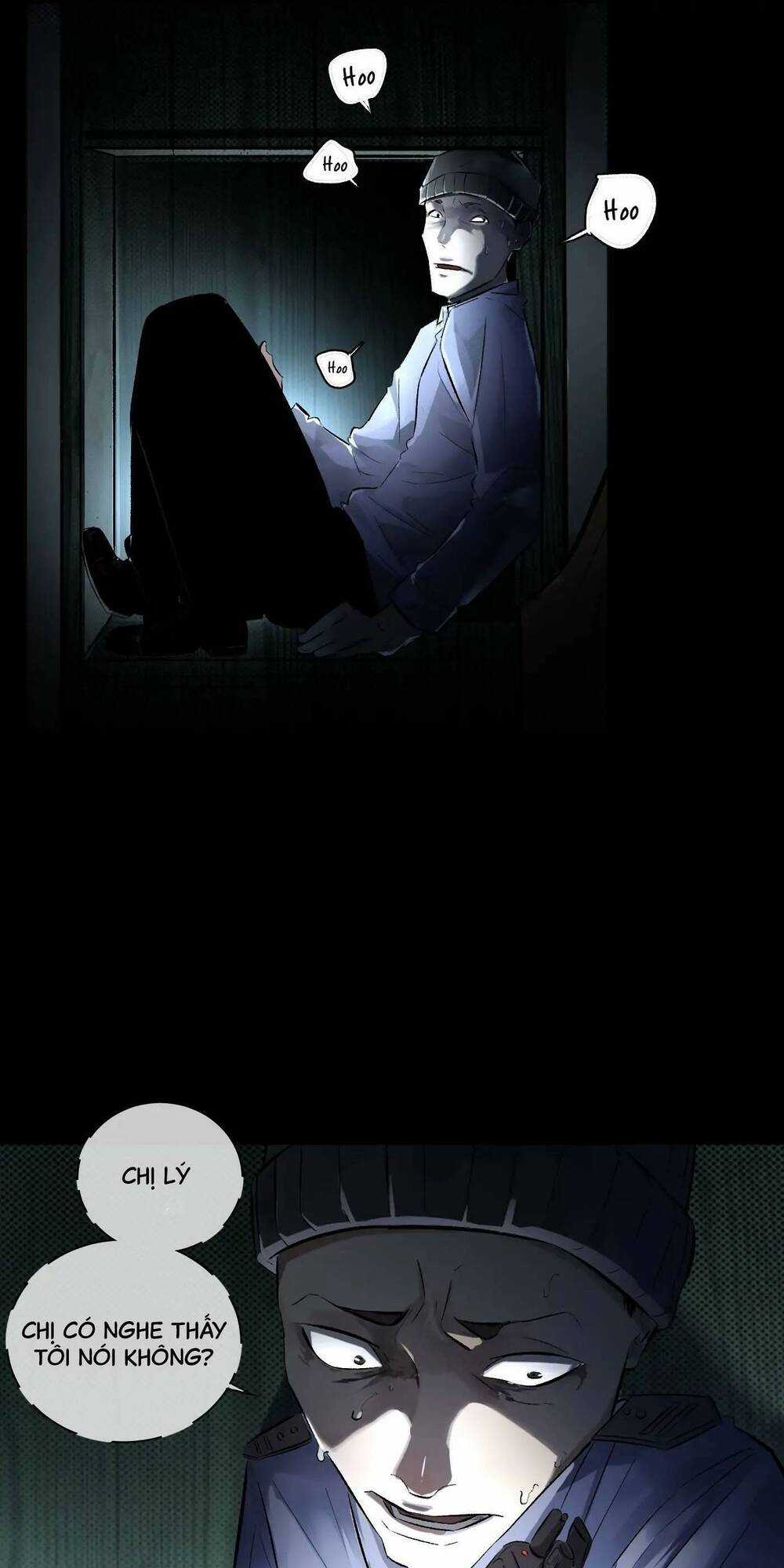 Trinh Thám Vlog - Chapter 51 - Trang 22