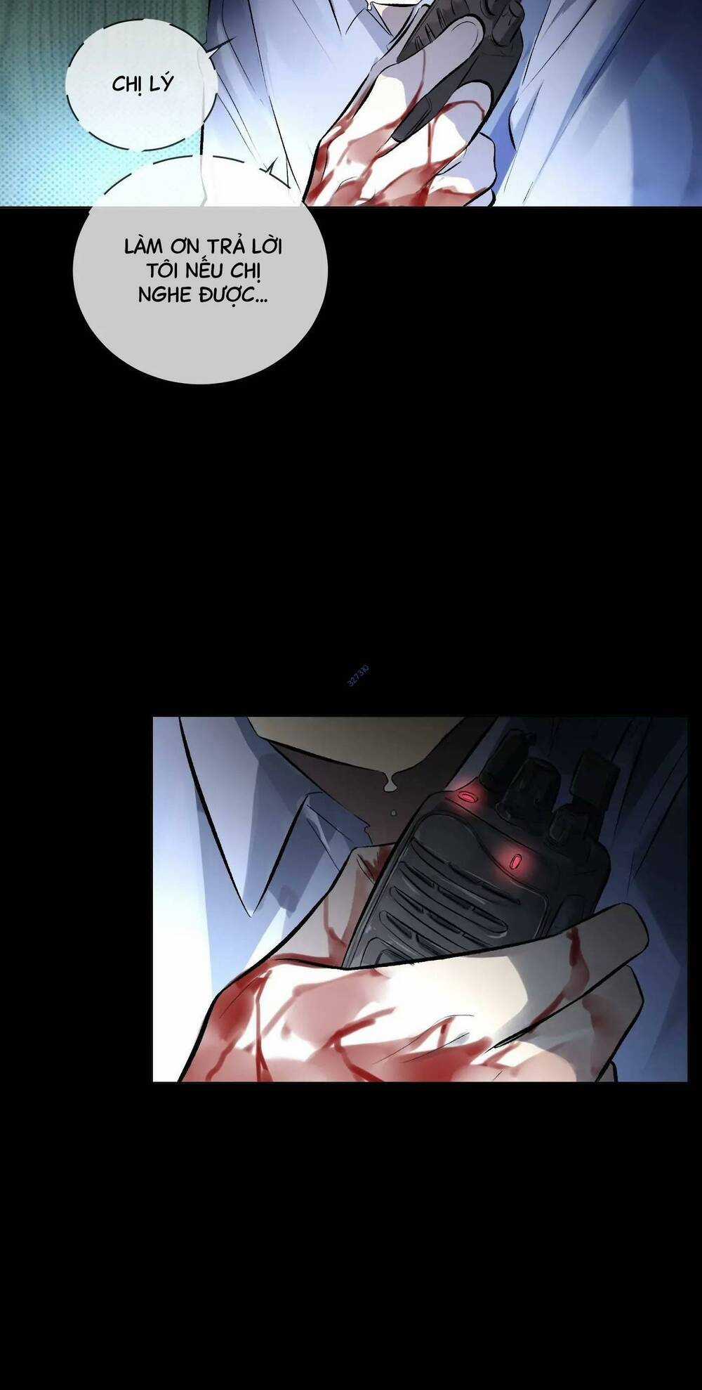 Trinh Thám Vlog - Chapter 51 - Trang 23