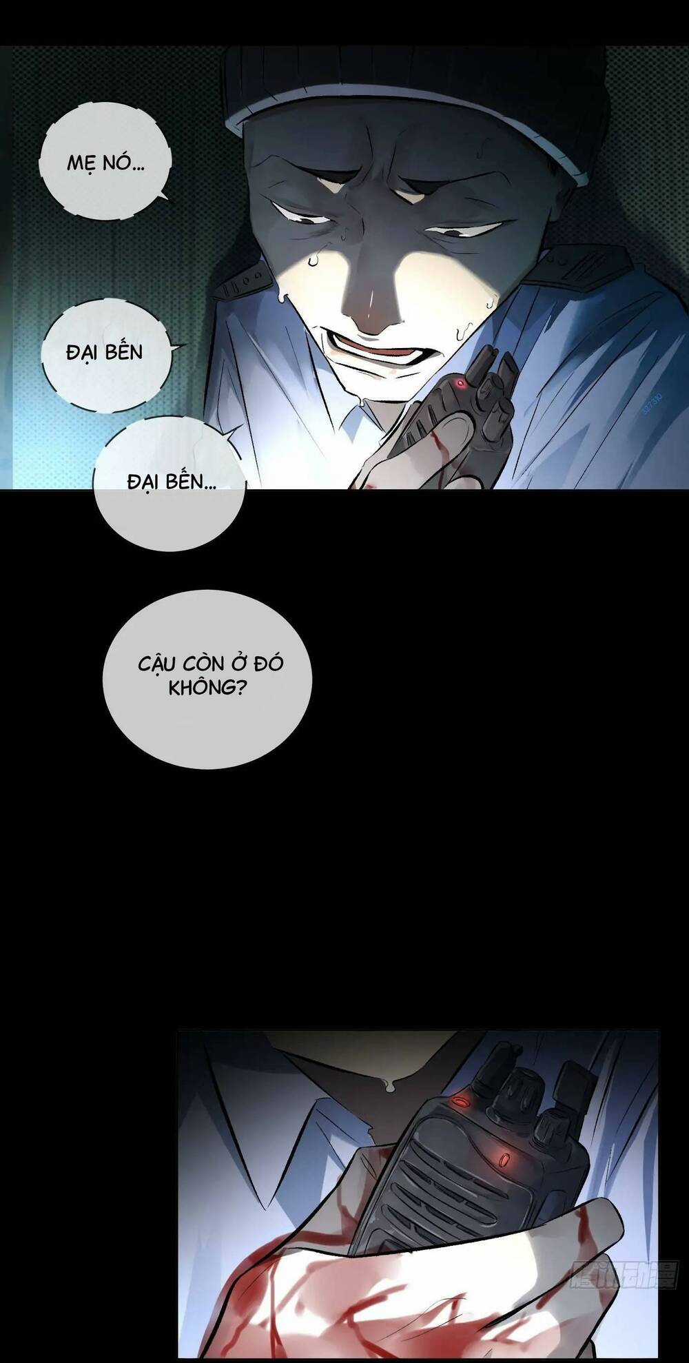 Trinh Thám Vlog - Chapter 51 - Trang 24