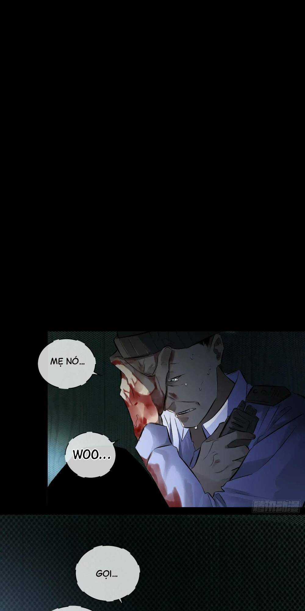 Trinh Thám Vlog - Chapter 51 - Trang 25